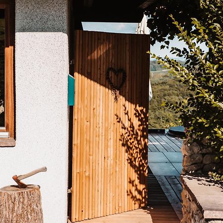 Ferienhaus Am Grassnitzberg 18A Spielfeld Zewnętrze zdjęcie
