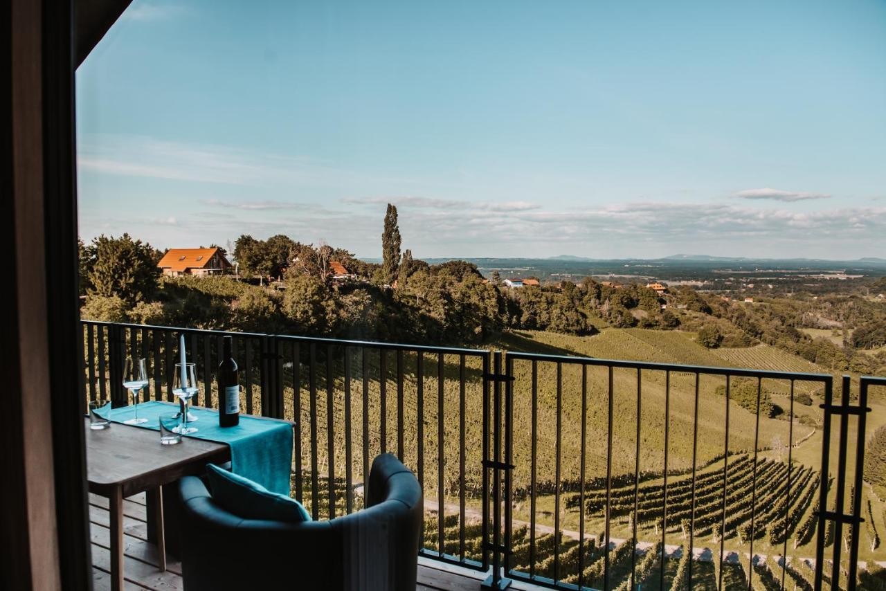 Ferienhaus Am Grassnitzberg 18A Spielfeld Zewnętrze zdjęcie