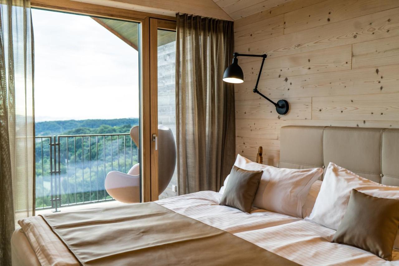 Ferienhaus Am Grassnitzberg 18A Spielfeld Zewnętrze zdjęcie