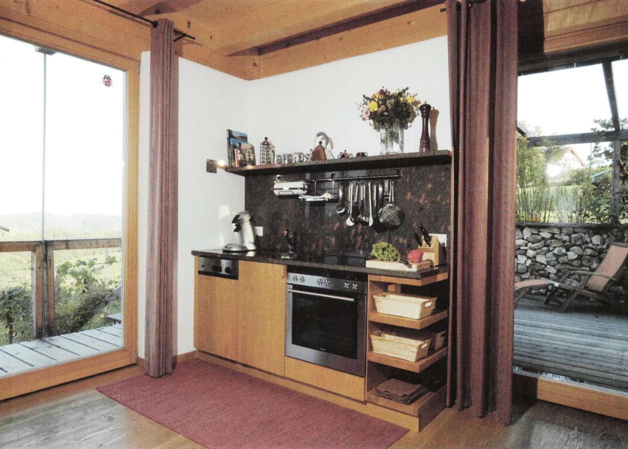 Ferienhaus Am Grassnitzberg 18A Spielfeld Zewnętrze zdjęcie