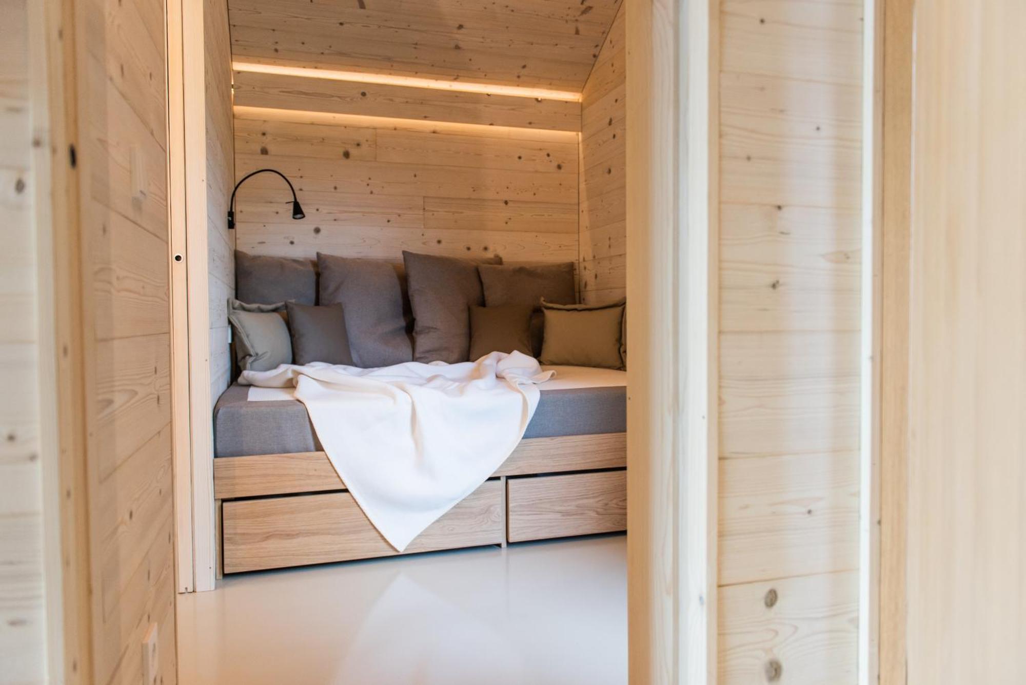 Ferienhaus Am Grassnitzberg 18A Spielfeld Zewnętrze zdjęcie