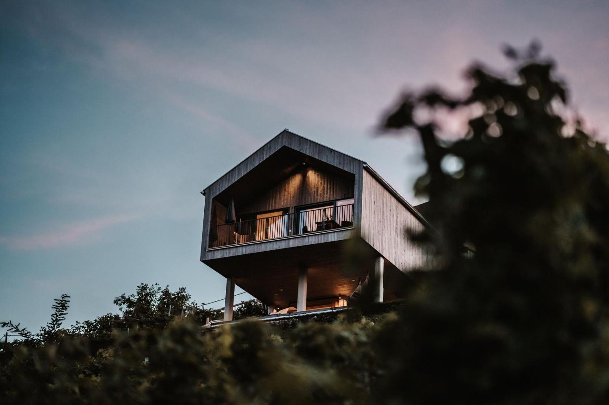 Ferienhaus Am Grassnitzberg 18A Spielfeld Zewnętrze zdjęcie