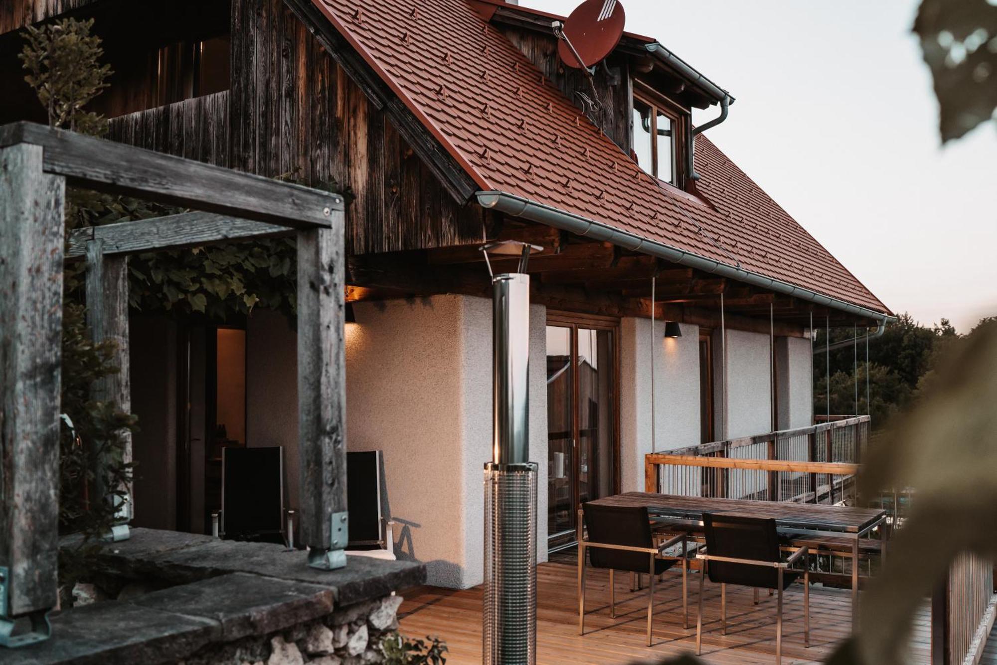 Ferienhaus Am Grassnitzberg 18A Spielfeld Zewnętrze zdjęcie